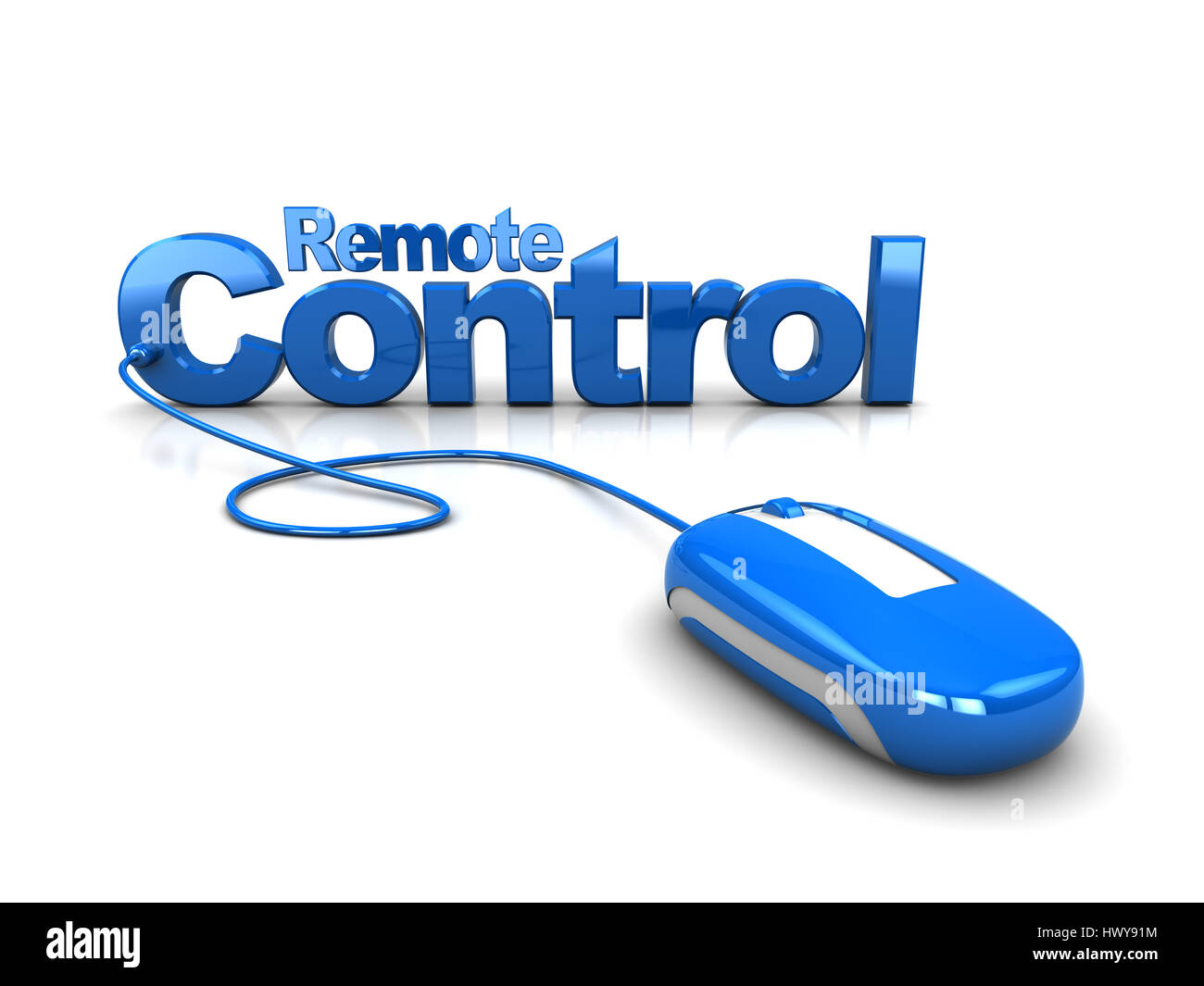 Reboot computer