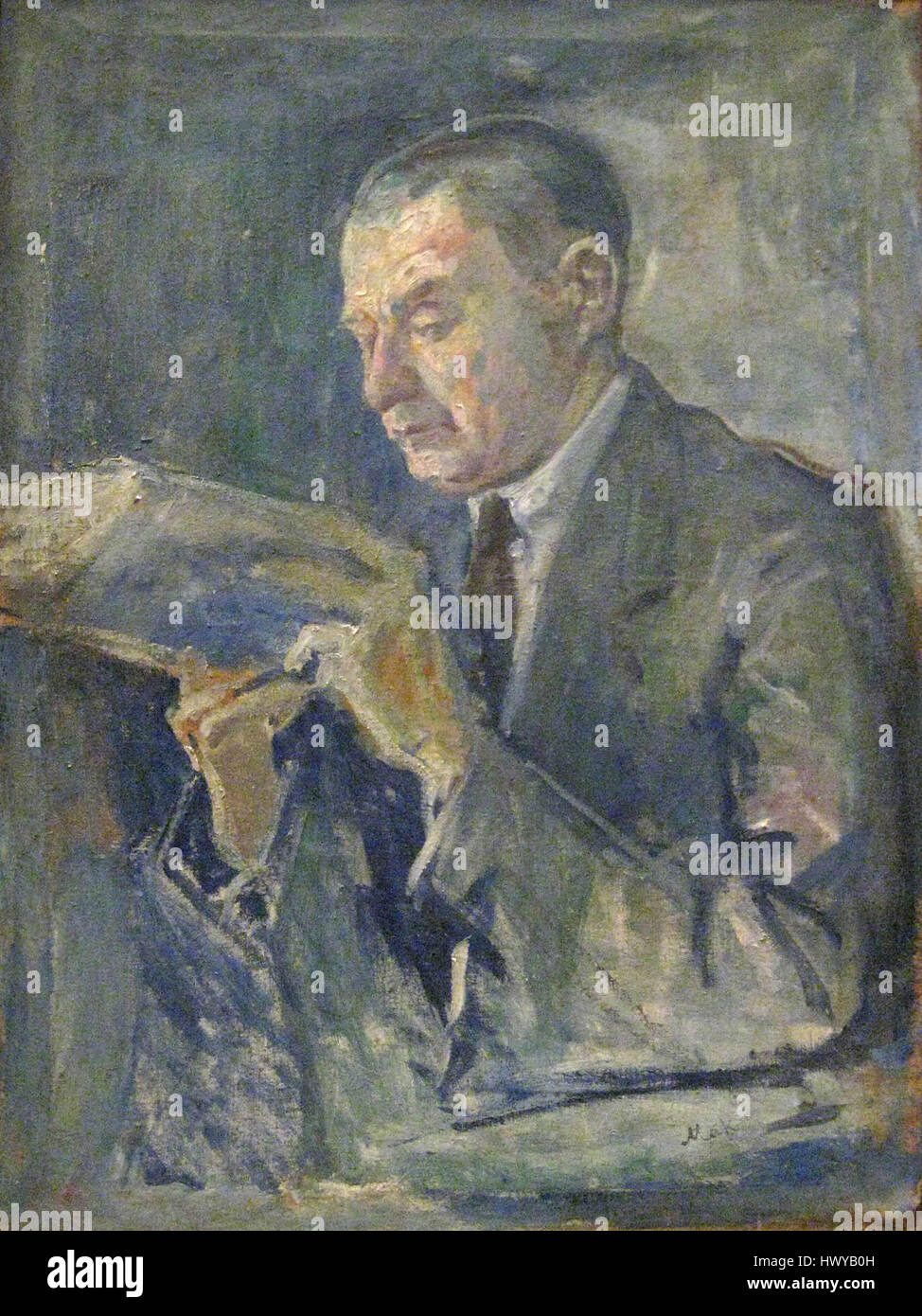 Alexander kerensky hi-res stock photography and images - Alamy