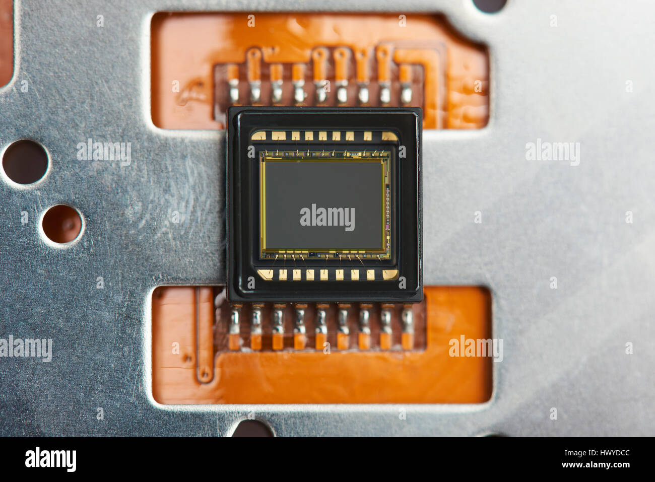 Nano chip hires stock photography and images Alamy