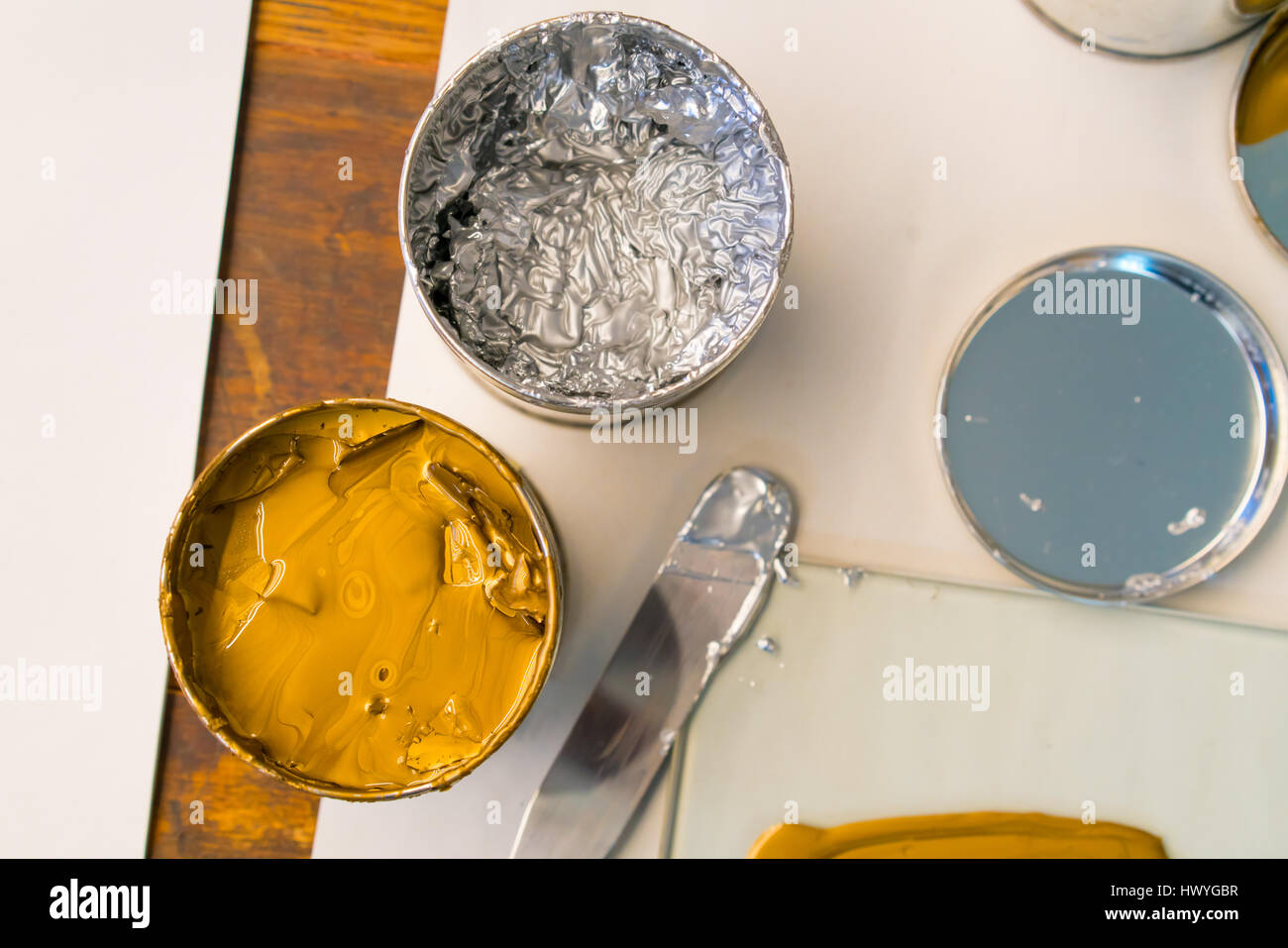 Litho Printing Stock Photos & Litho Printing Stock Images Alamy