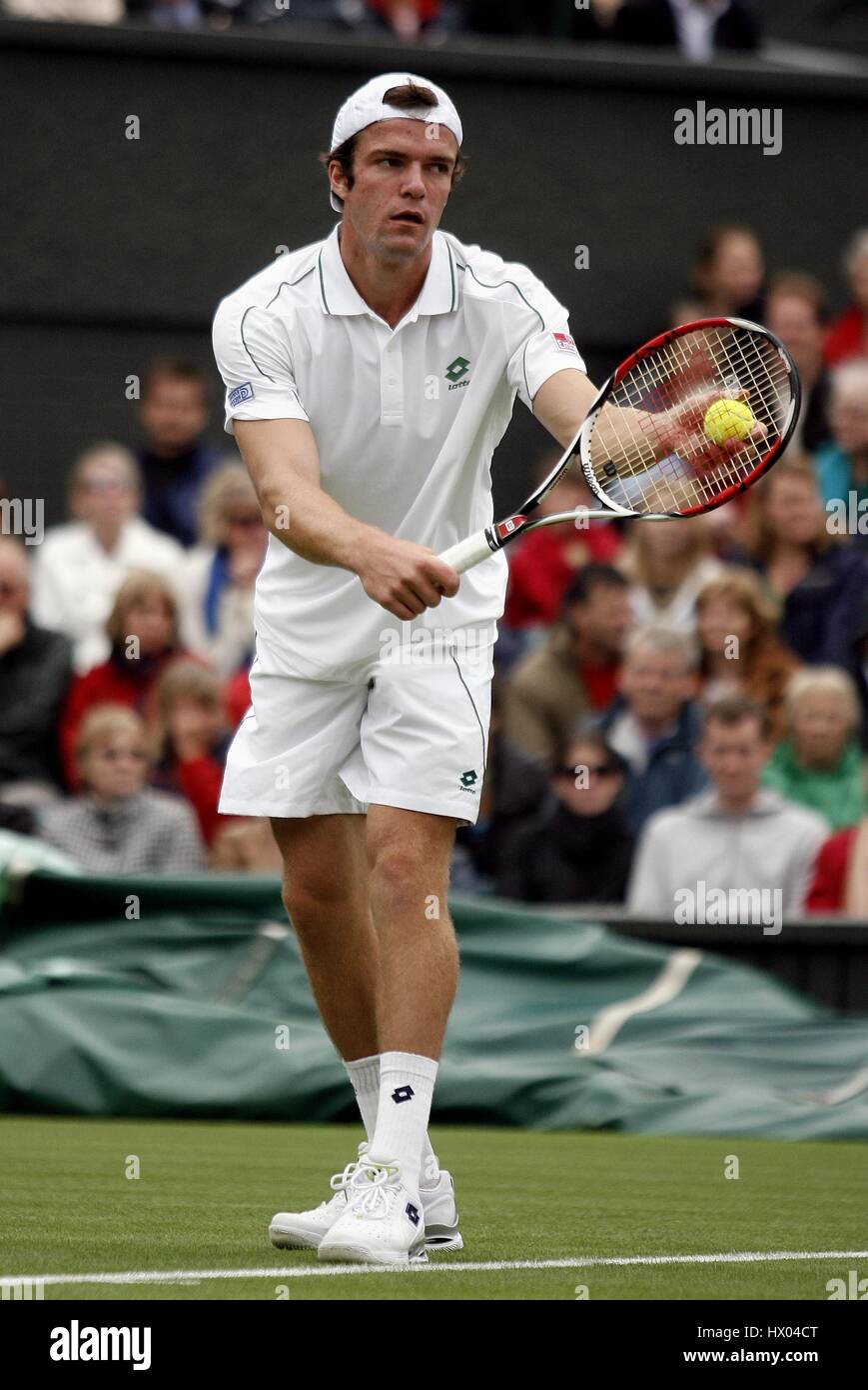 Justin Gimelstob Usa Wimbledon Lawn Stock Photos & Justin Gimelstob Usa  Wimbledon Lawn Stock Images - Alamy