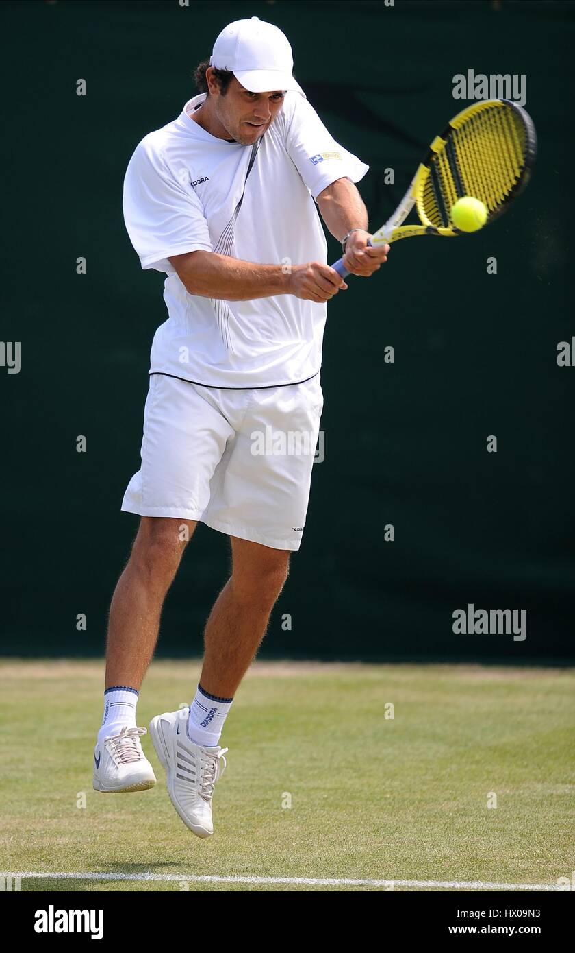 Thiago alves hi-res stock photography and images - Alamy