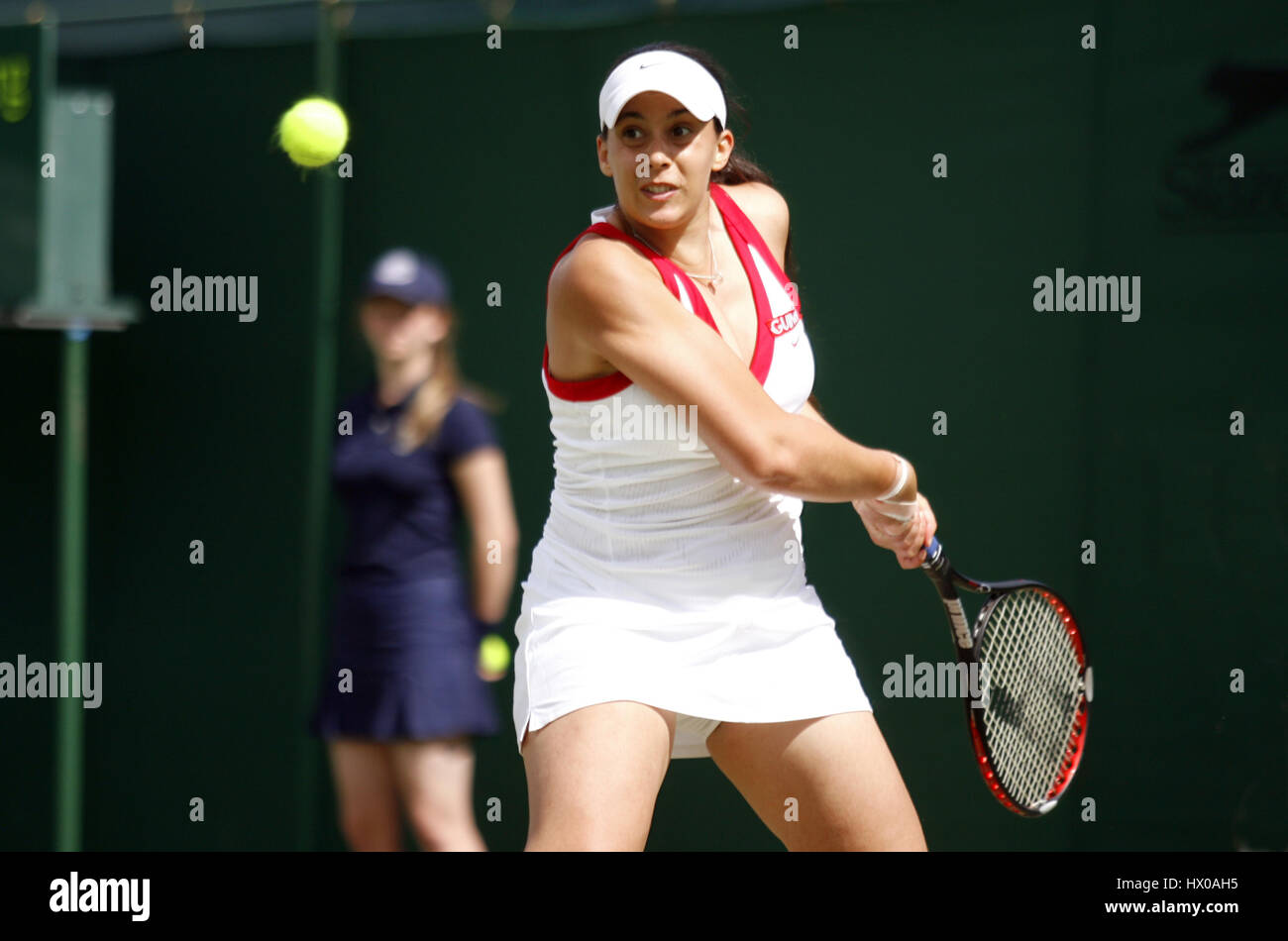 Marion bartoli hi-res stock photography and images - Alamy