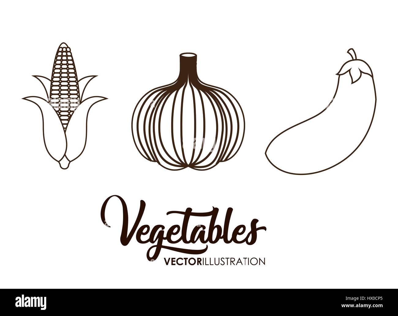 healthy vegetables icon Stock Vector Image & Art - Alamy