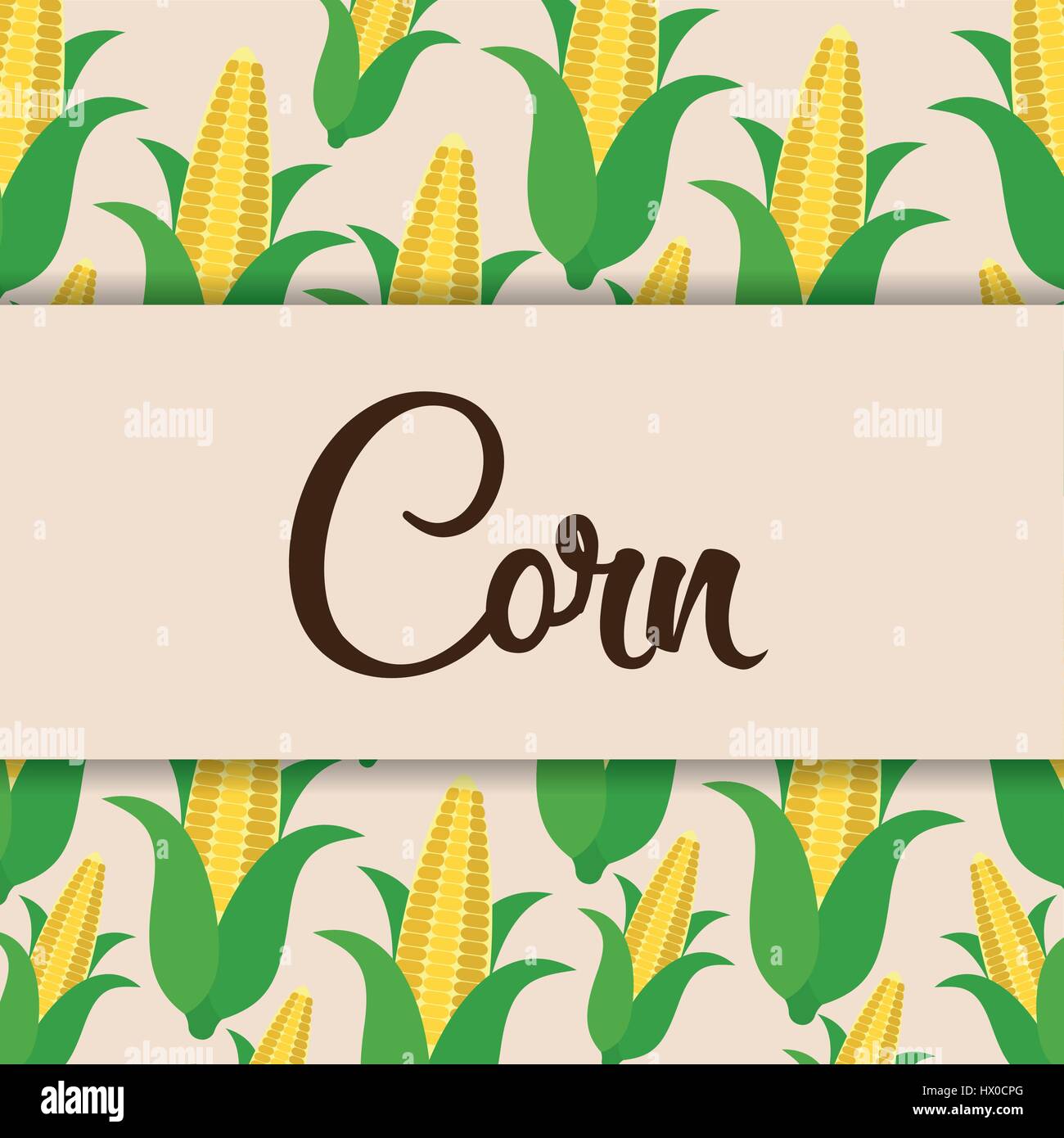corn vegetable icon Stock Vector Image & Art - Alamy