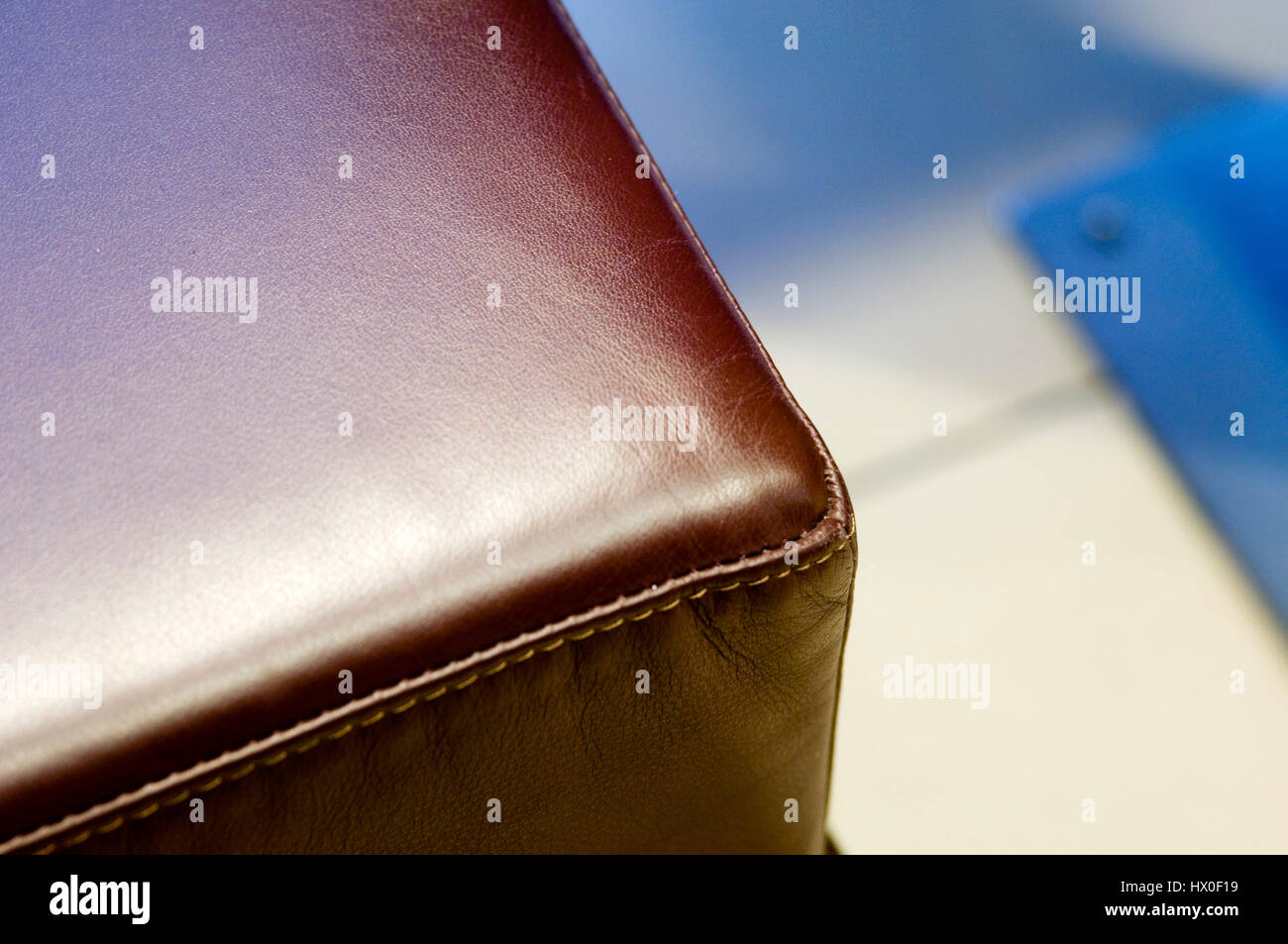 Upholstered furniture hi-res stock photography and images - Alamy