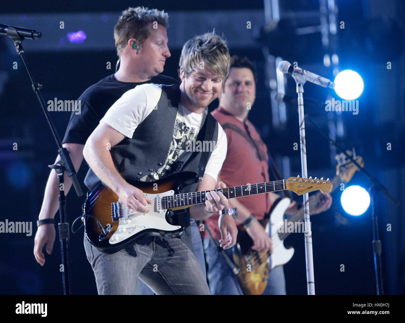 Jay demarcus of rascal hires stock photography and images Alamy