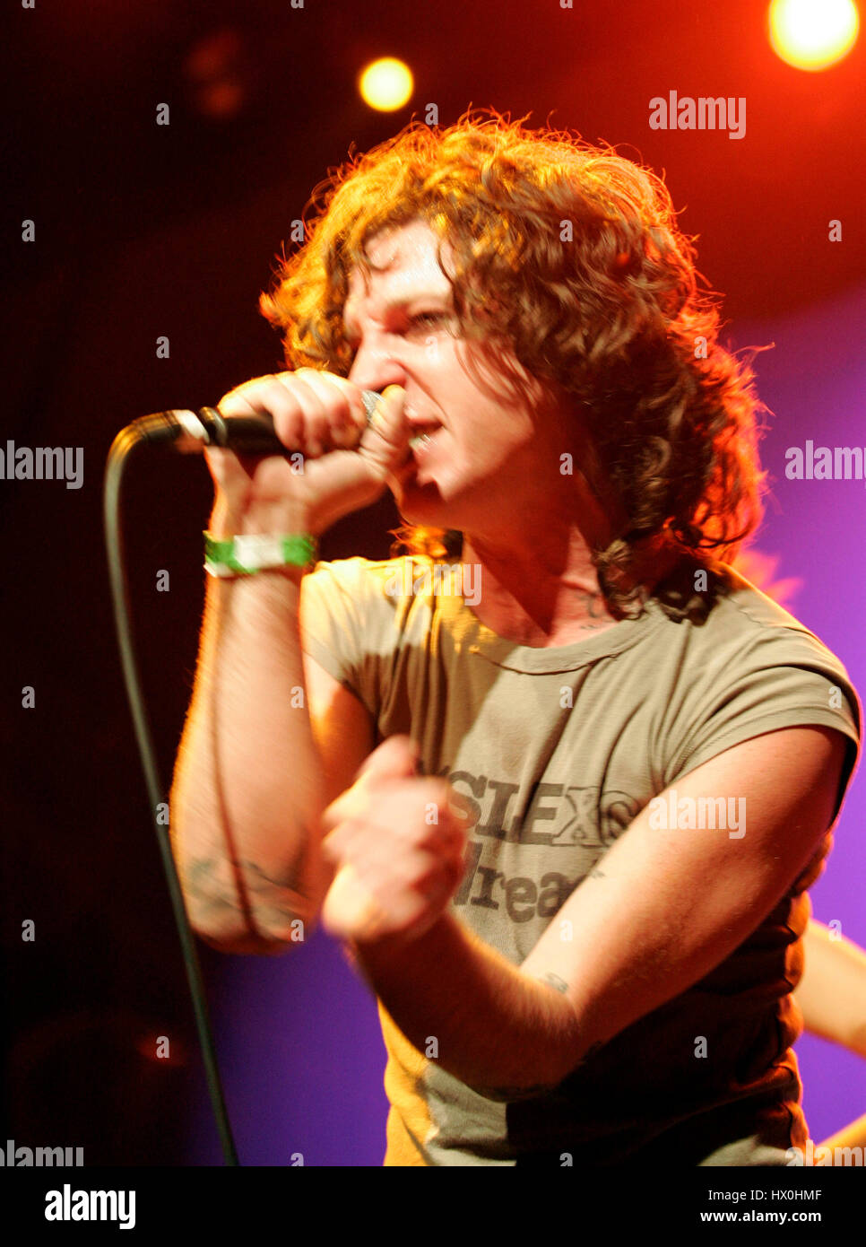 Mickey Avalon High Resolution Stock Photography and Images - Alamy