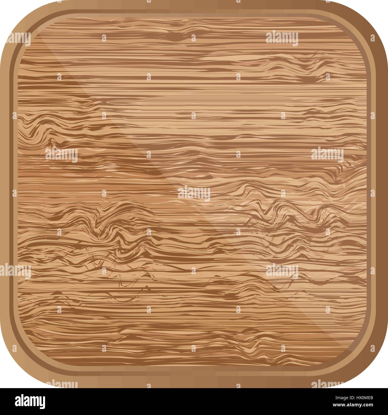 light brown wood background icon Stock Vector Image & Art - Alamy