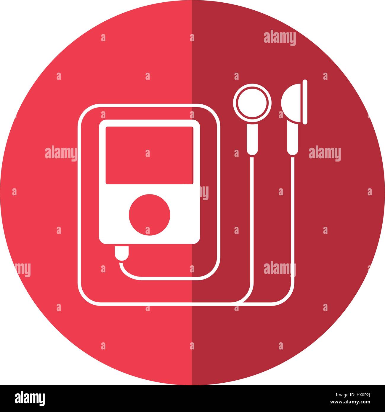 mp3 music gym technology Stock Vector Image & Art - Alamy