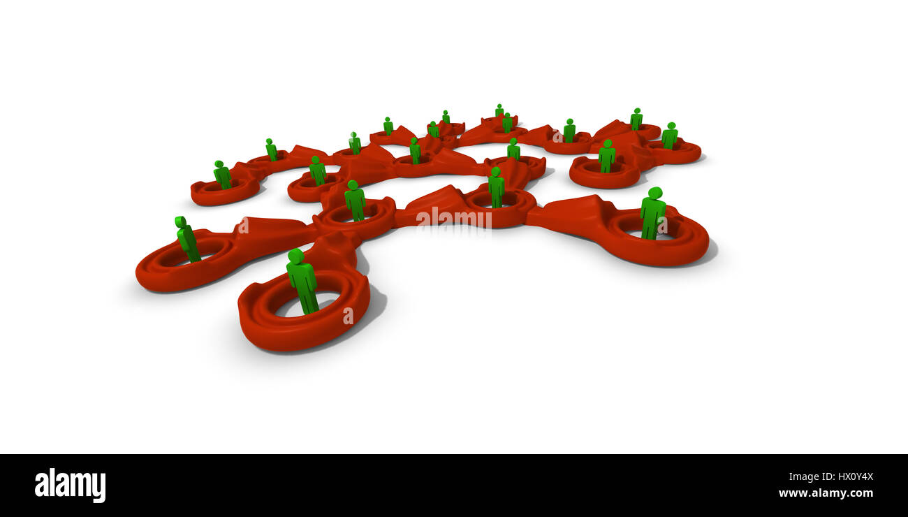 Dynamic graph hi-res stock photography and images - Alamy