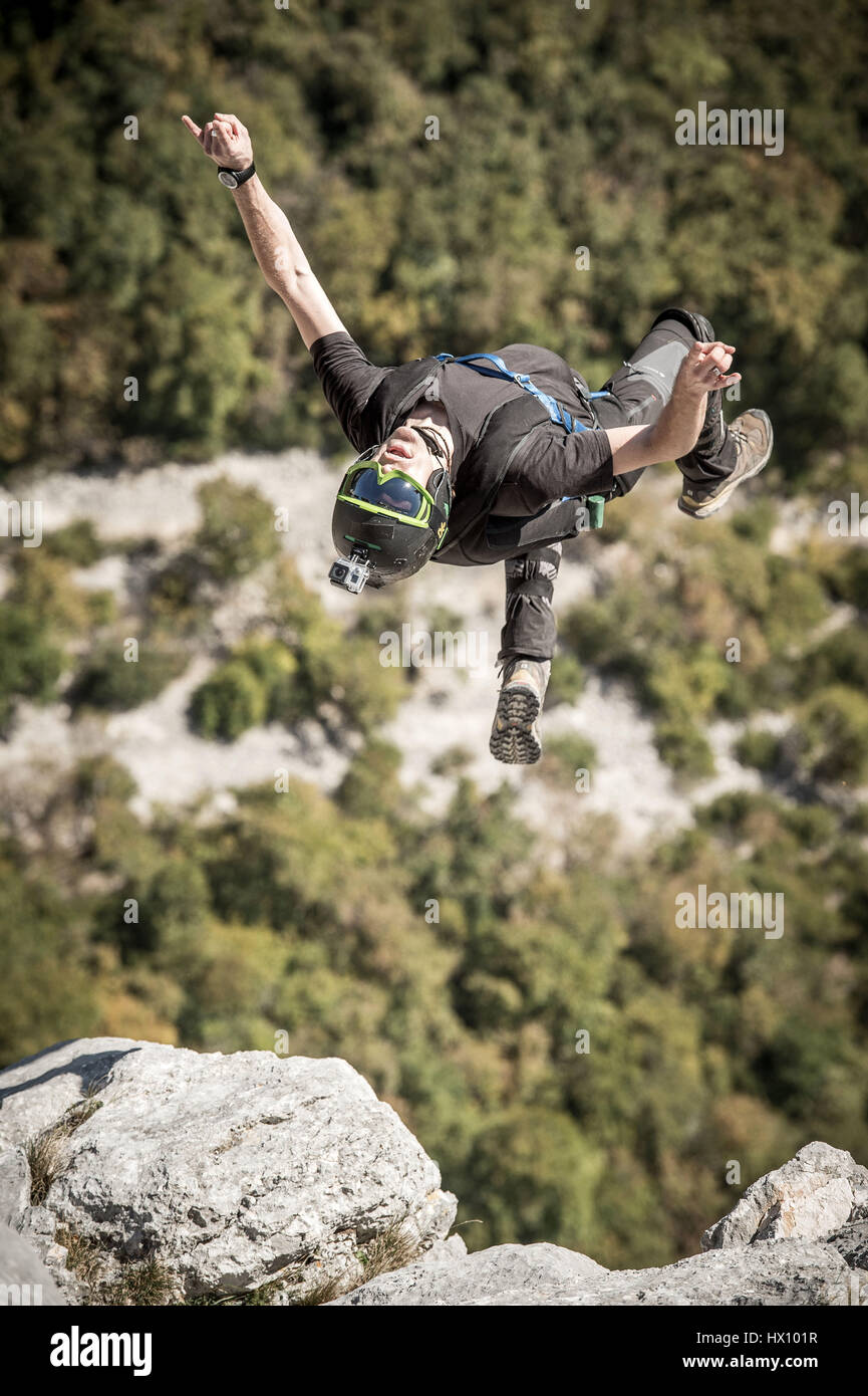 Acro sport hi-res stock photography and images - Alamy