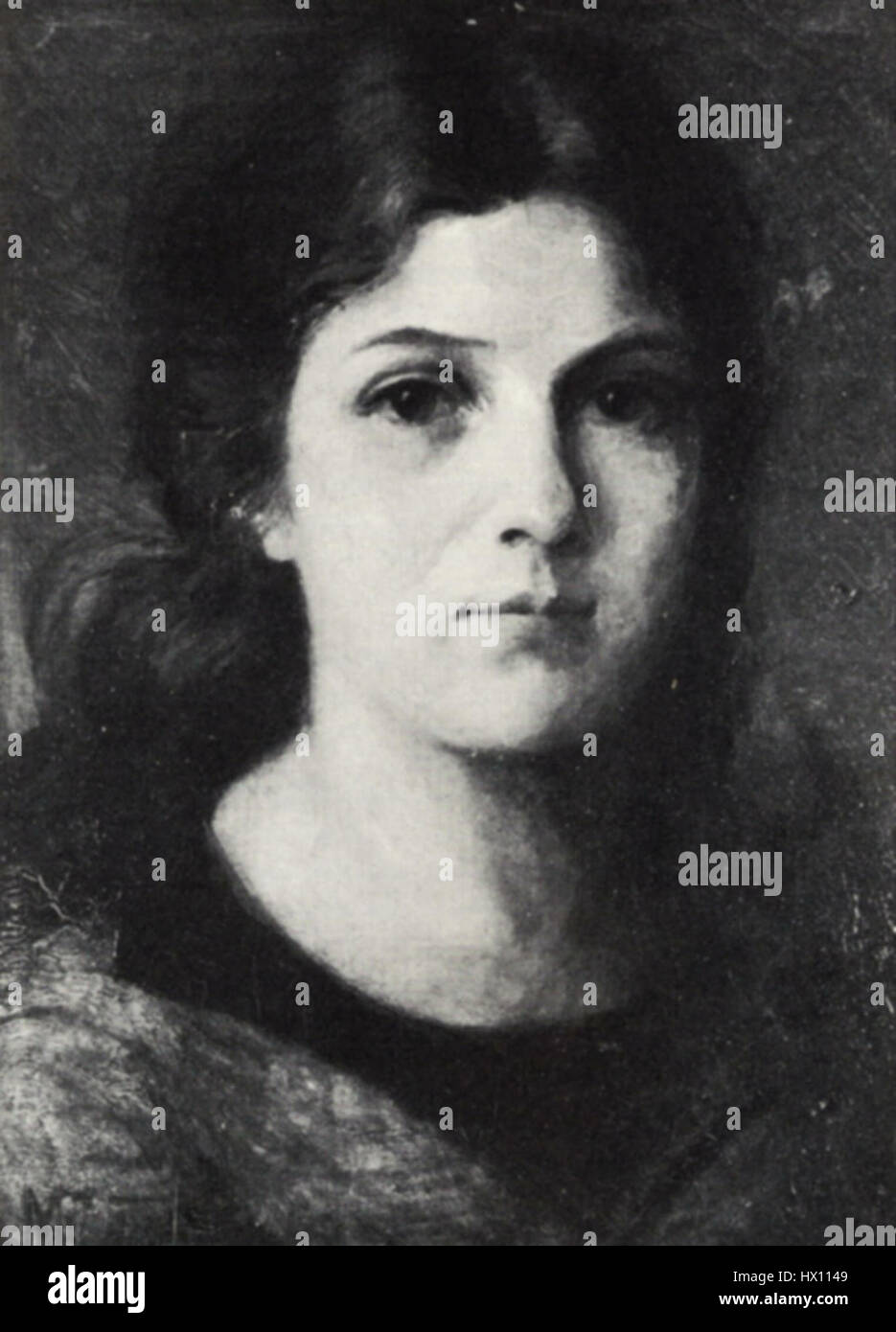 Marie Exner Marie Exner is a historical figure known for her significant ...