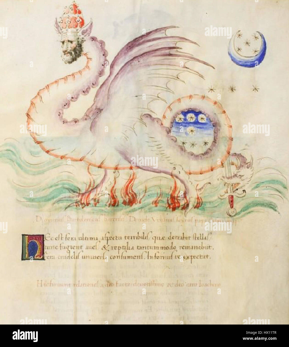 Chronicon High Resolution Stock Photography and Images Alamy