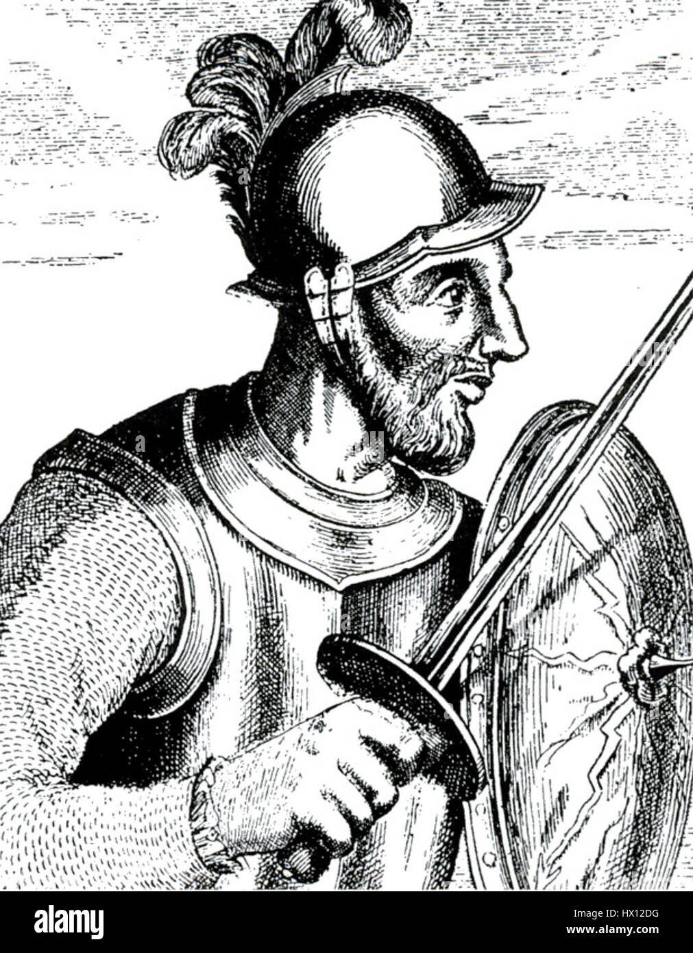 Spanish conquistador peru hi-res stock photography and Spanish conquistador peru hi-res stock photography and