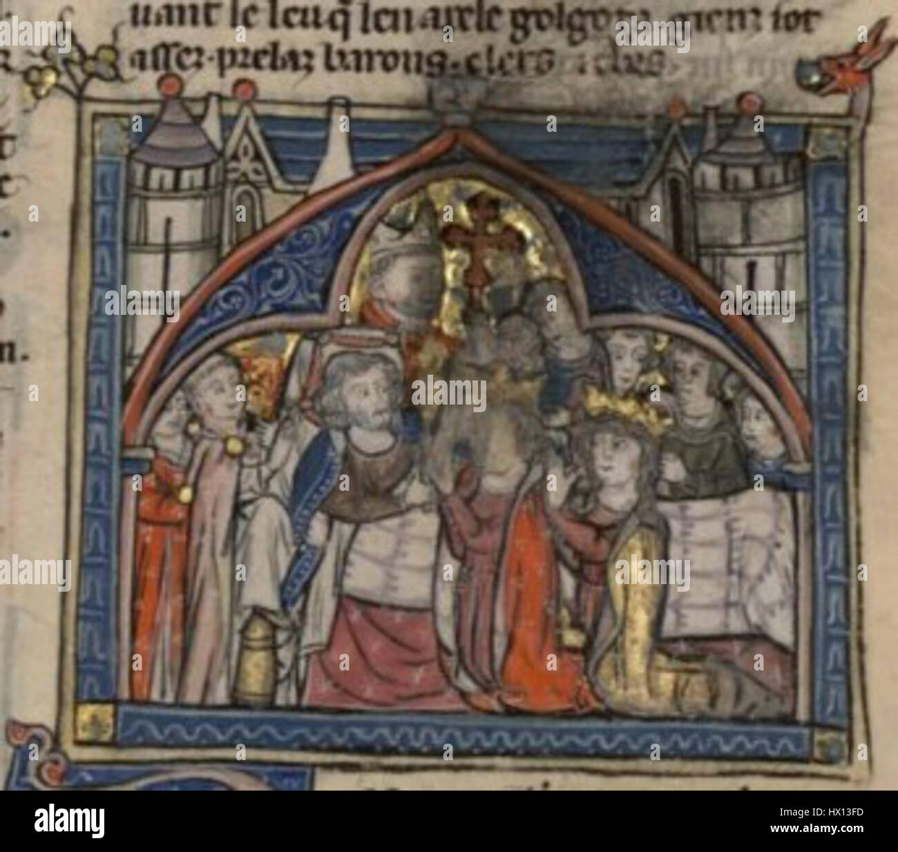 Fulko was a medieval historical figure, possibly a noble or knight ...