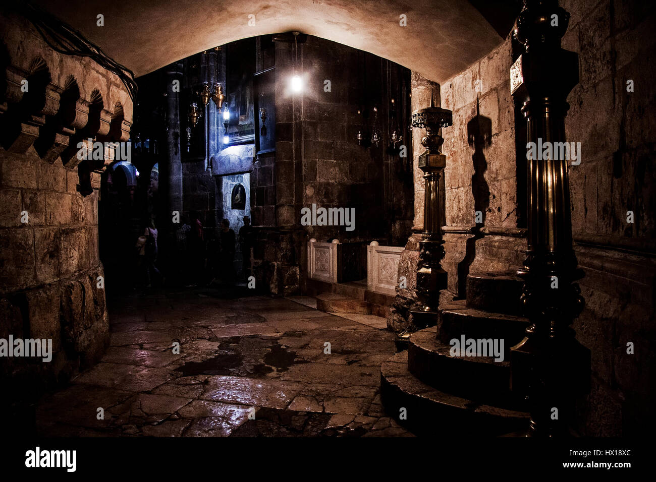 Bethlehem jerusalem hi-res stock photography and images - Alamy