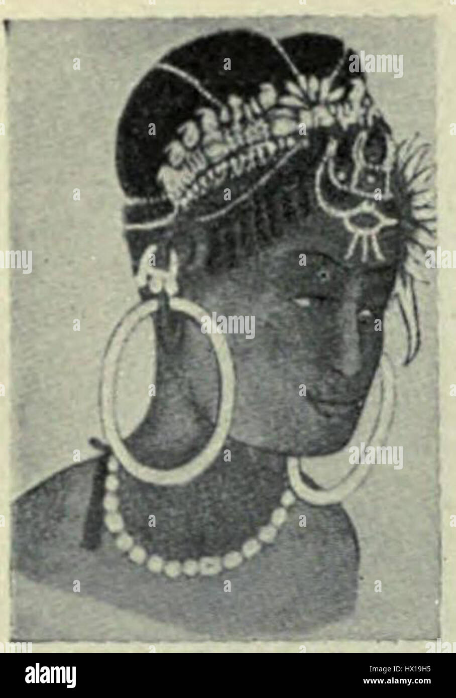 Early Indian Jewellery Reflects The Rich Cultural And Artistic early-indian-jewellery-reflects-the-rich-cultural-and-artistic