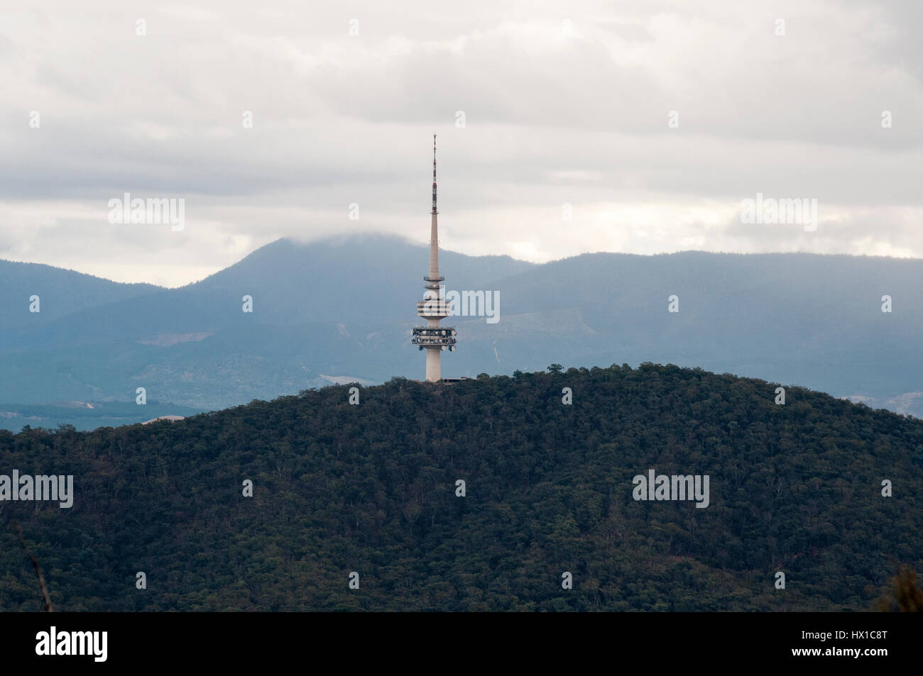 Brindabellas hires stock photography and images Alamy