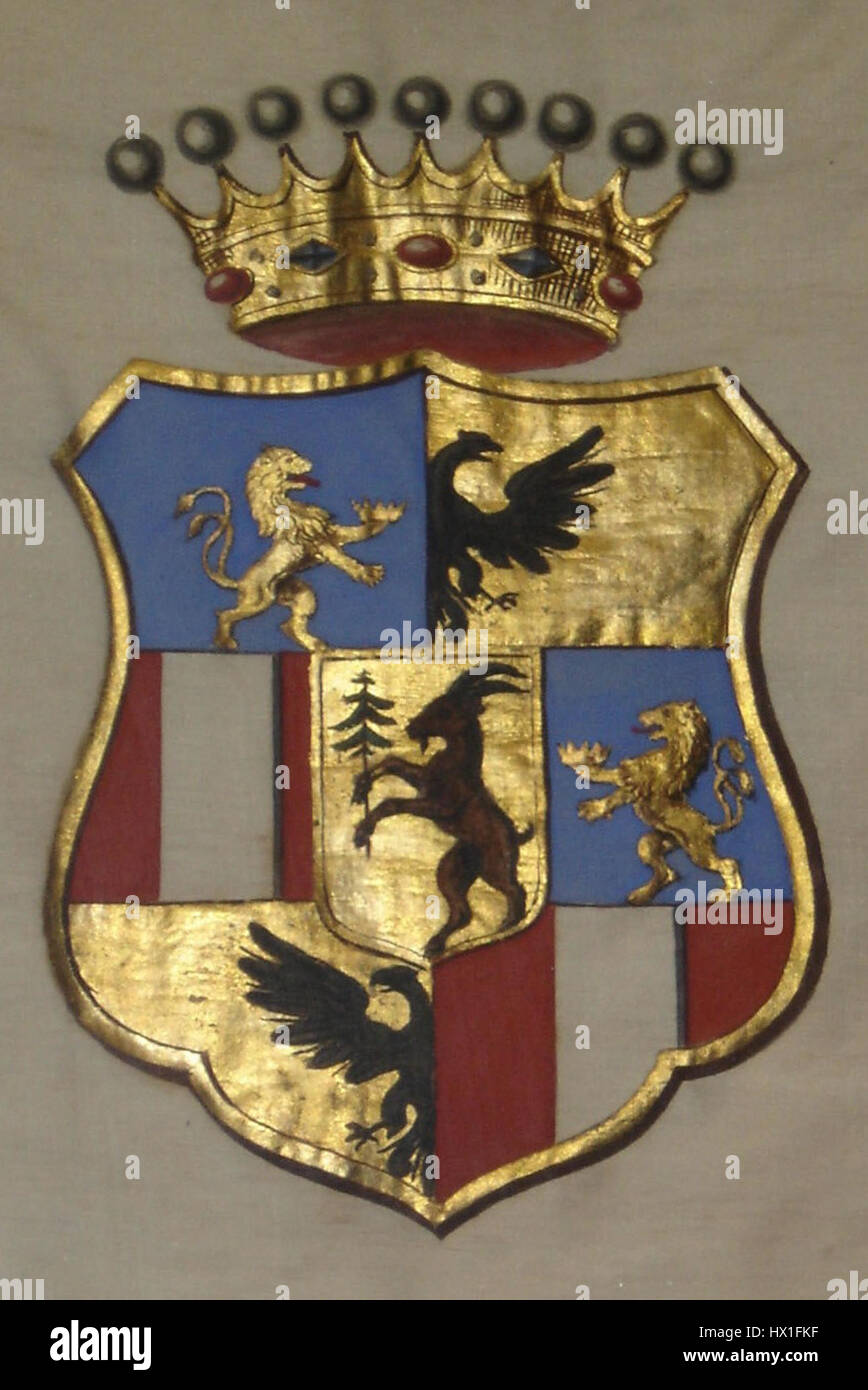 Teleki COA Teleki refers to a heraldic coat of arms associated with the Teleki ...
