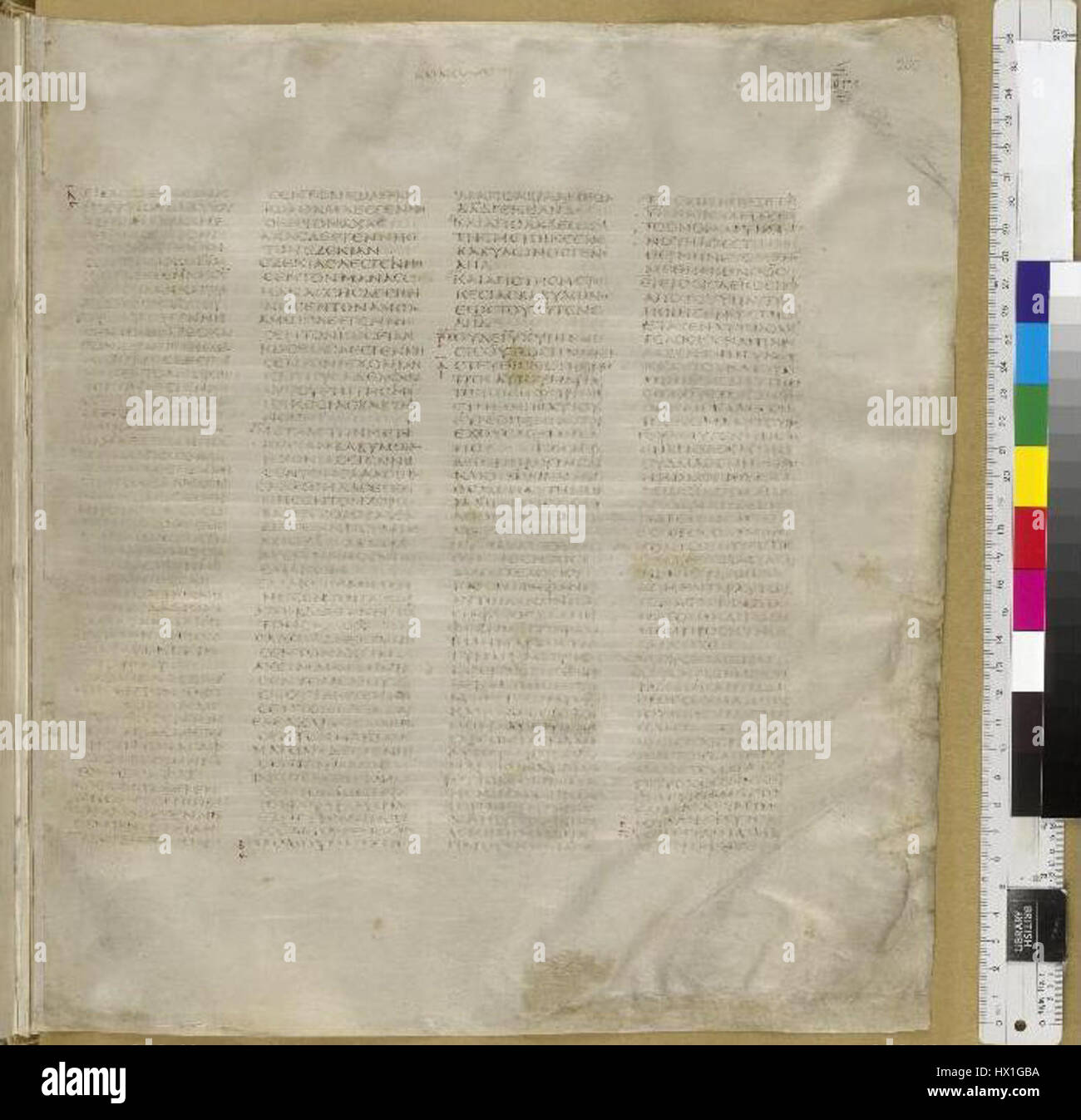 what-are-codex-sinaiticus-and-codex-vaticanus-gotquestions