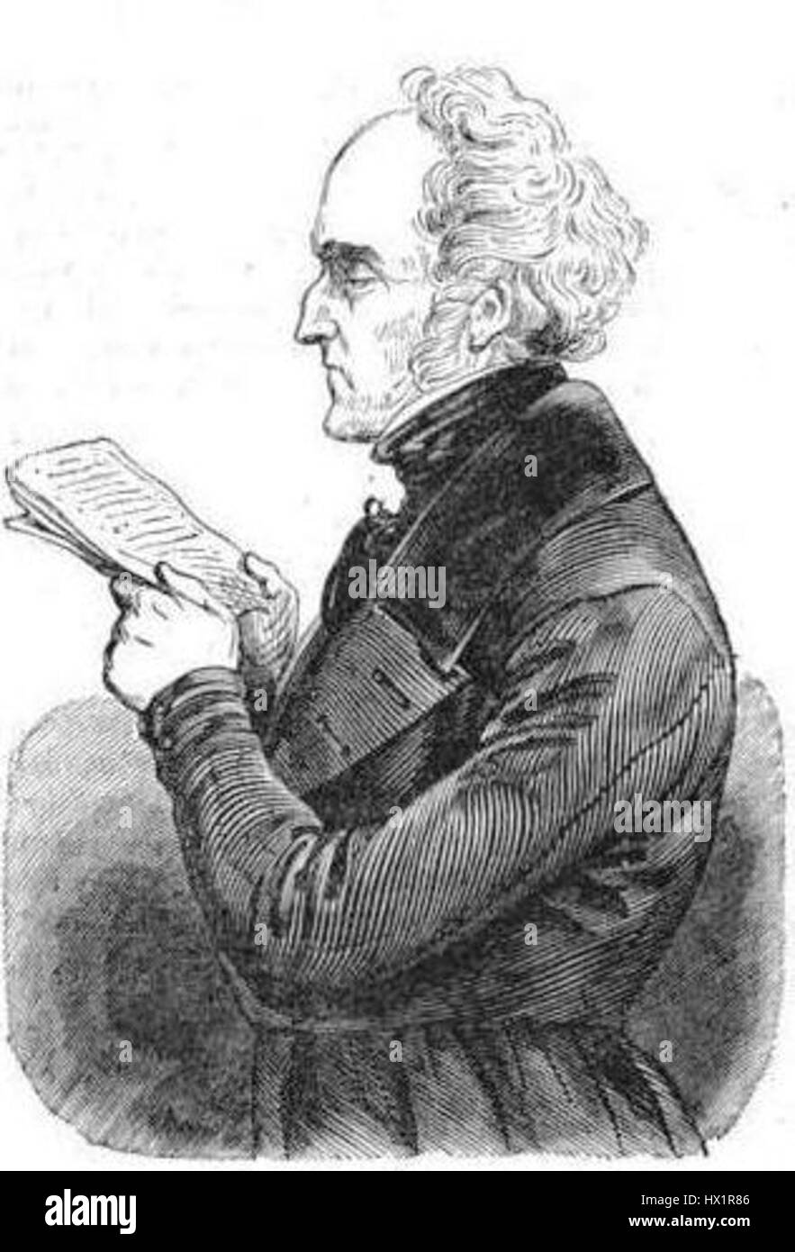 Fourier5 Stock Photo