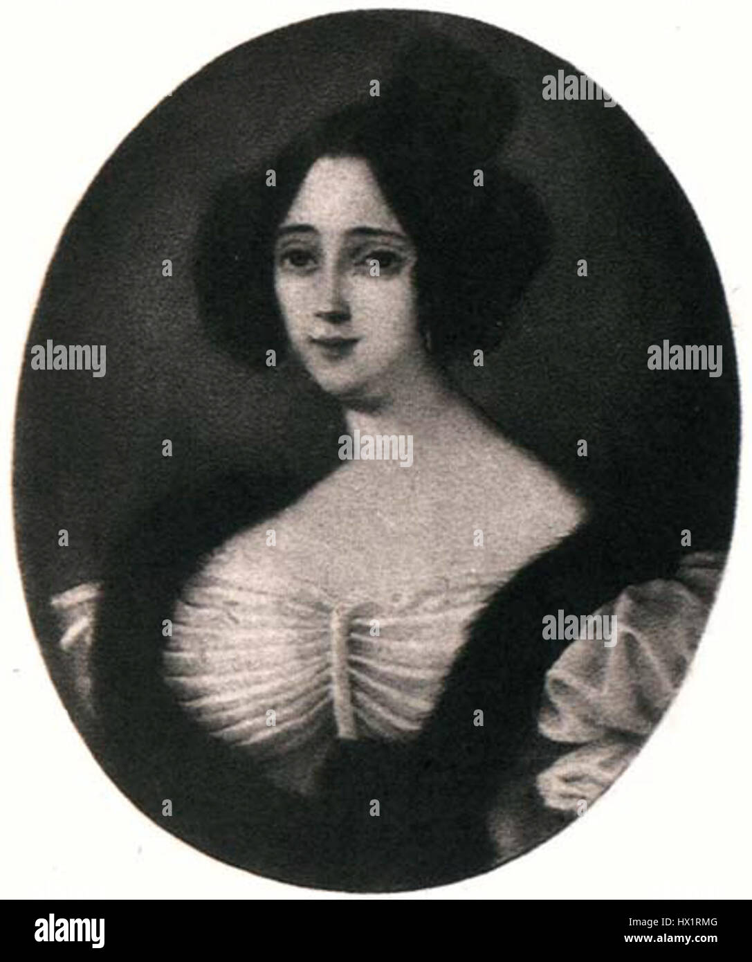 Daria Ivanovna Sushkova, also known as Tutcheva, was a prominent ...