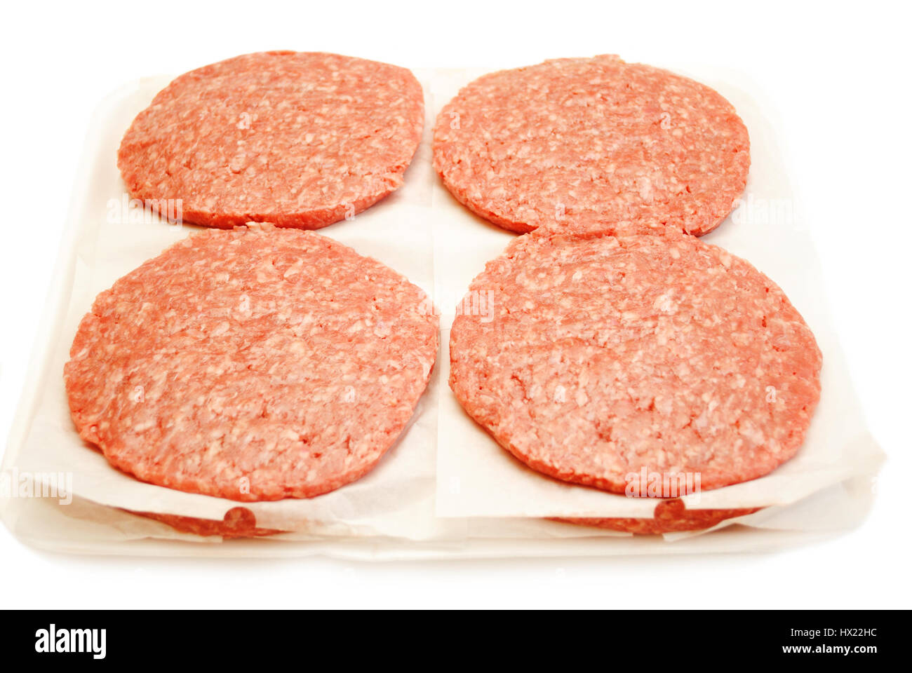 Multiple beef patties hires stock photography and images Alamy