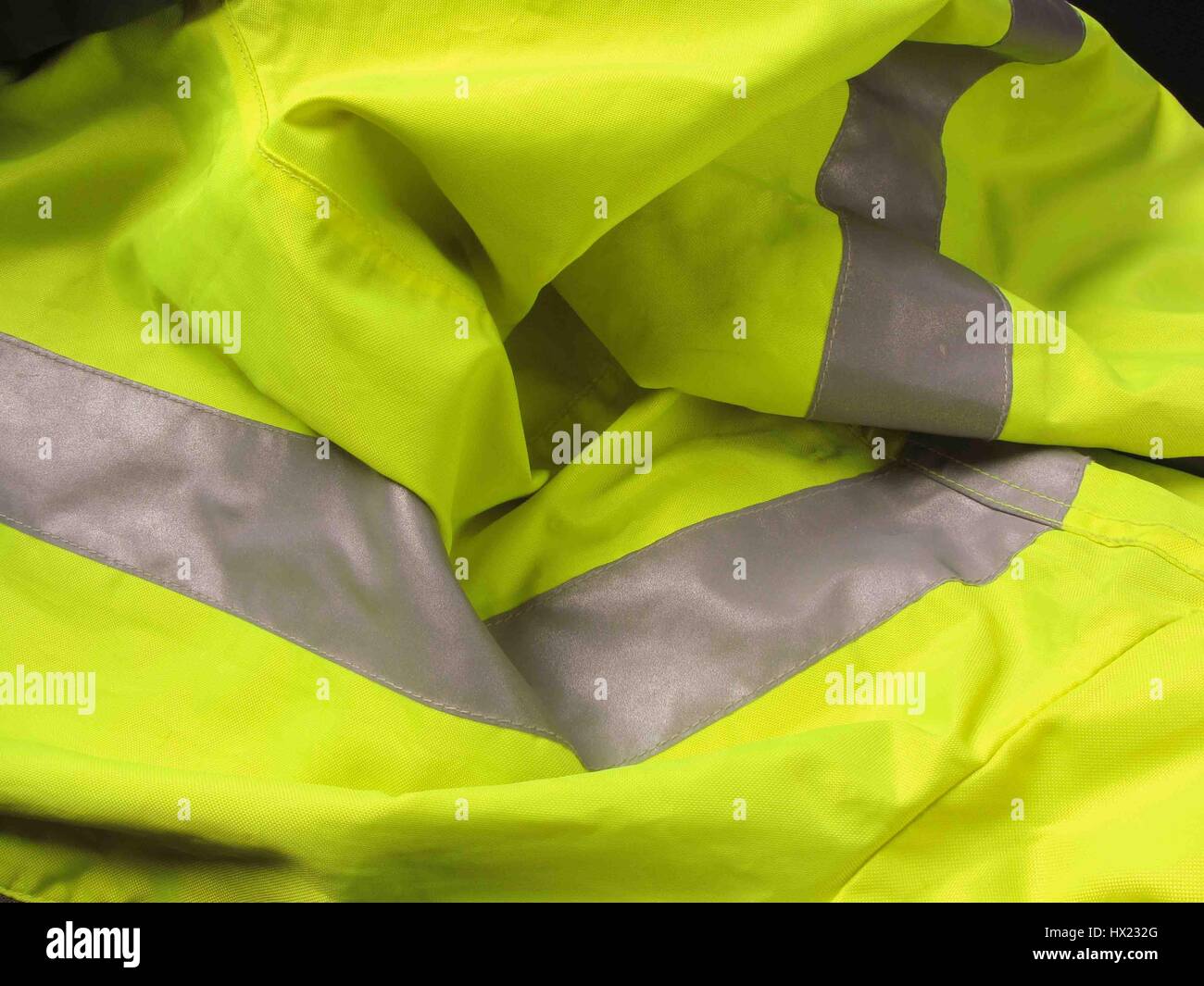 High visibility yellow hi-res stock photography and images - Alamy