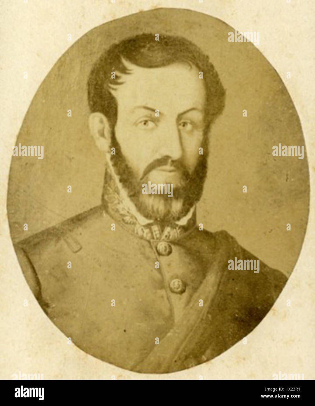 Juan Lavalle 2 Stock Photo Alamy