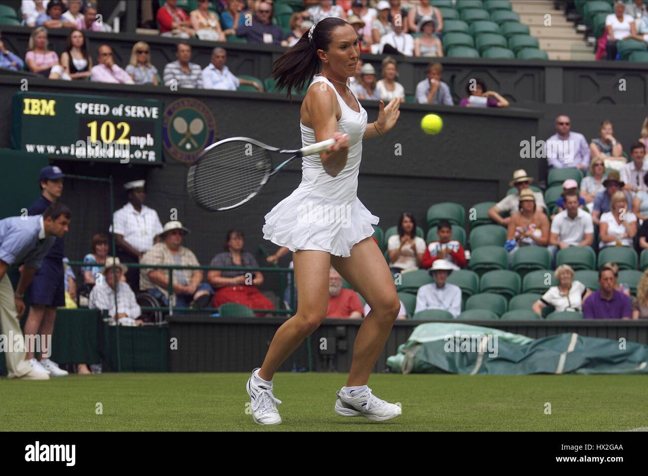 Jelena jankovic hires stock photography and images Alamy