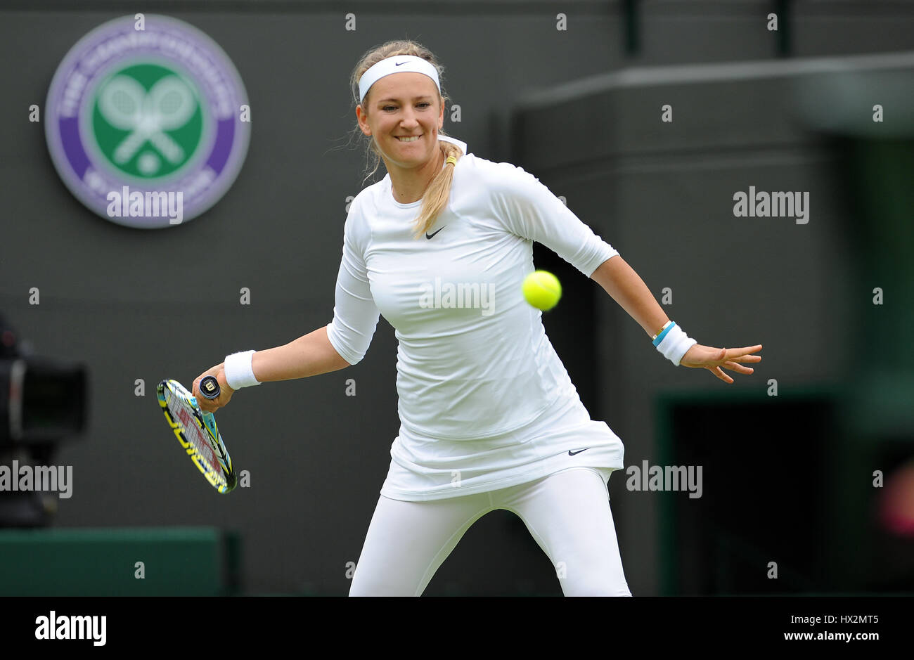Victoria azarenka hi-res stock photography and images - Page 12 - Alamy