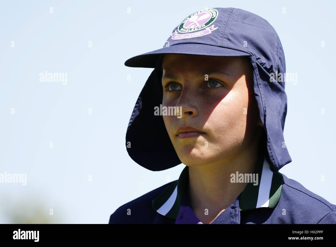 wimbledon tennis cap