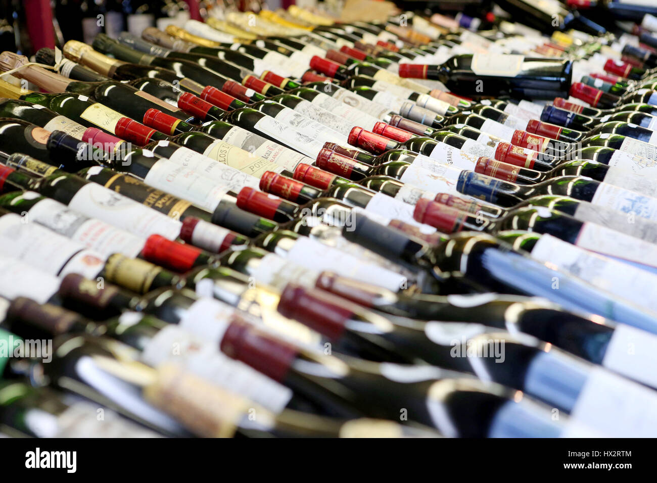 Bottle merchant hires stock photography and images Alamy