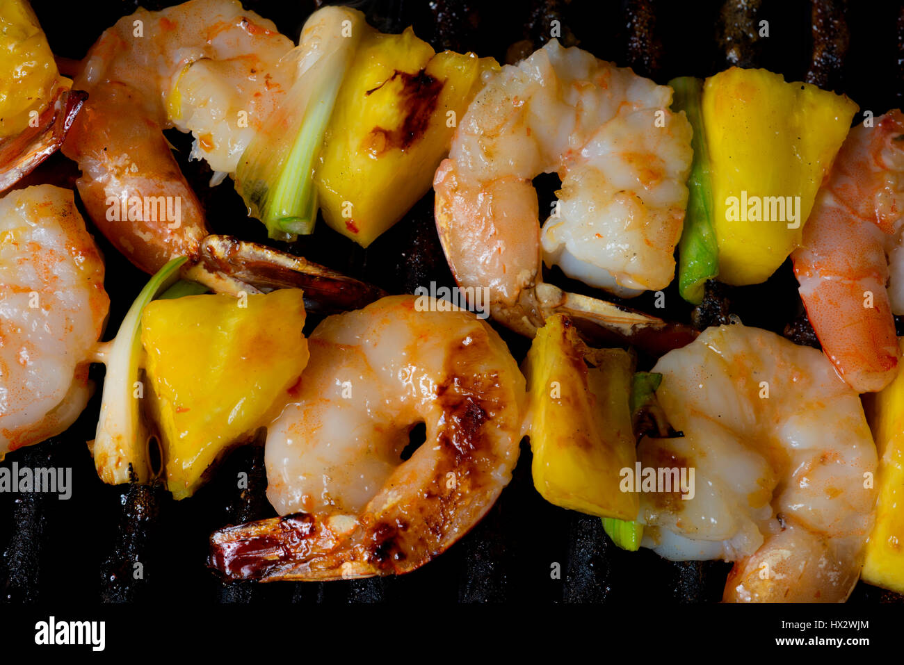 Shrimp On The Barbie High Resolution Stock Photography and Images - Alamy