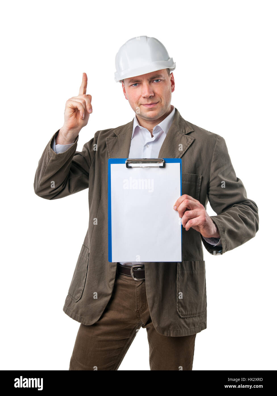 Osha inspector hi-res stock photography and images - Alamy