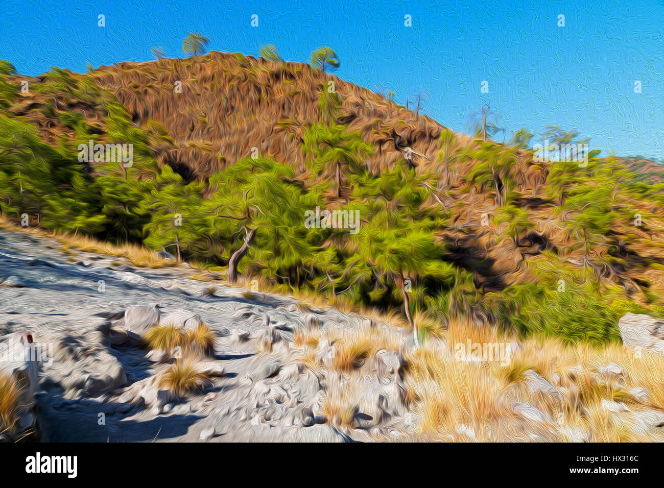 Termessos hi-res stock photography and 
