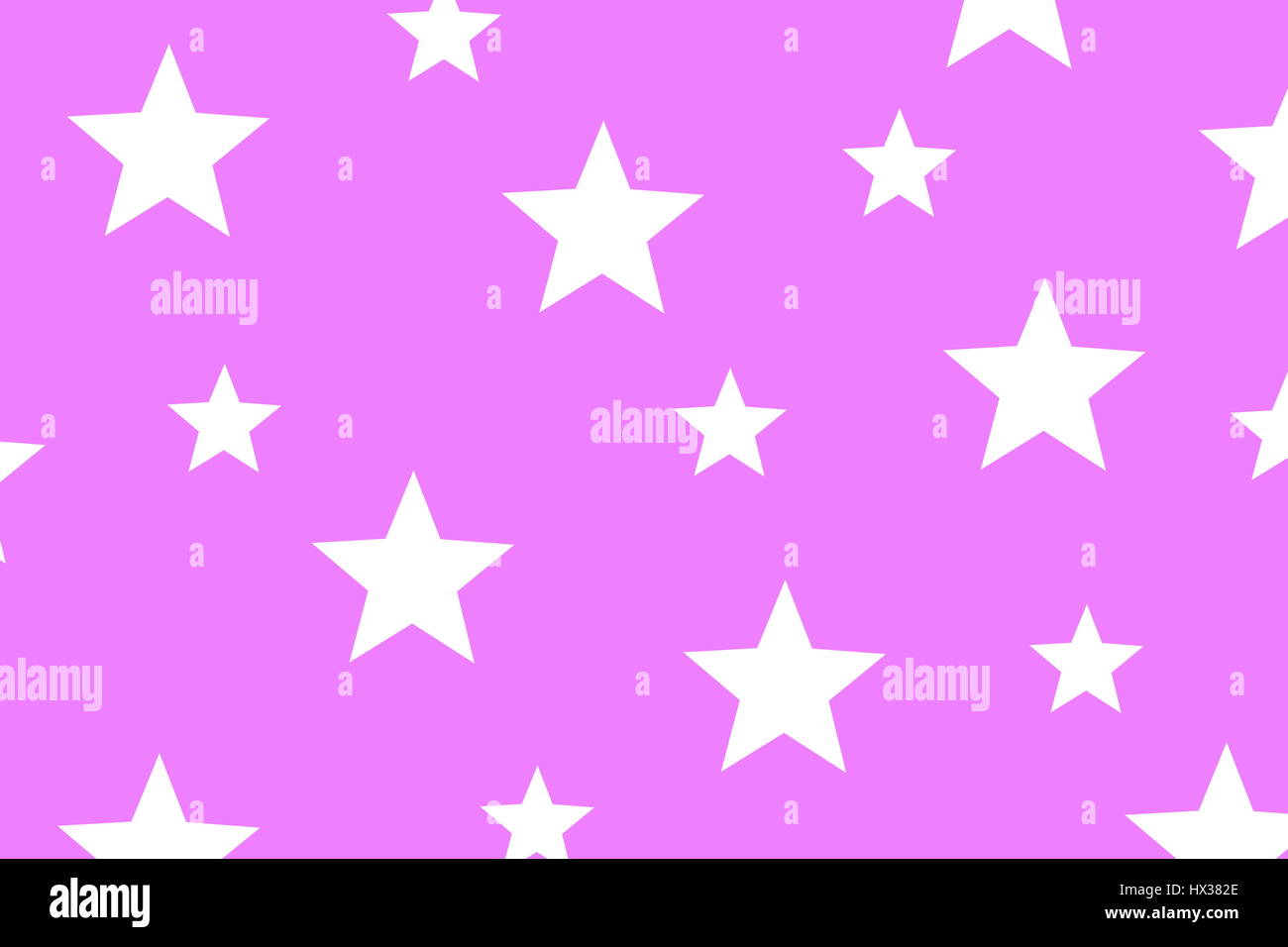 several colorful stars Stock Photo - Alamy