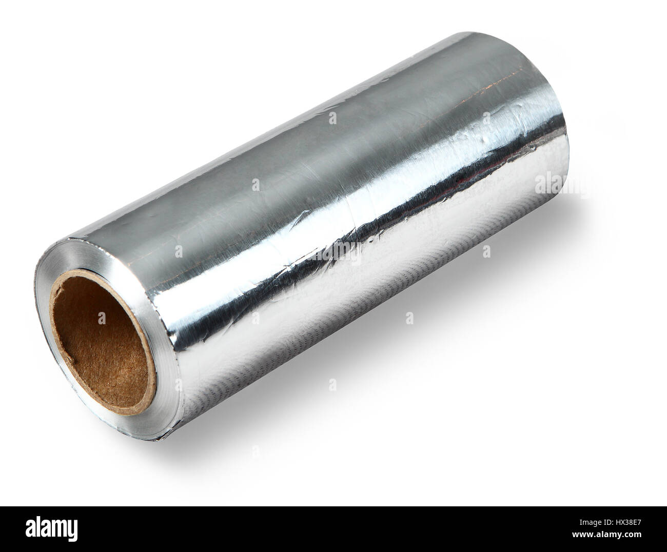 Why Aluminum foil is used for Packaging Food?