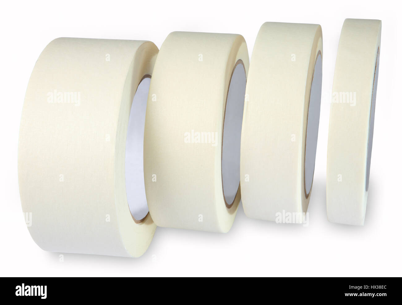 Sticky tape Cut Out Stock Images & Pictures - Alamy