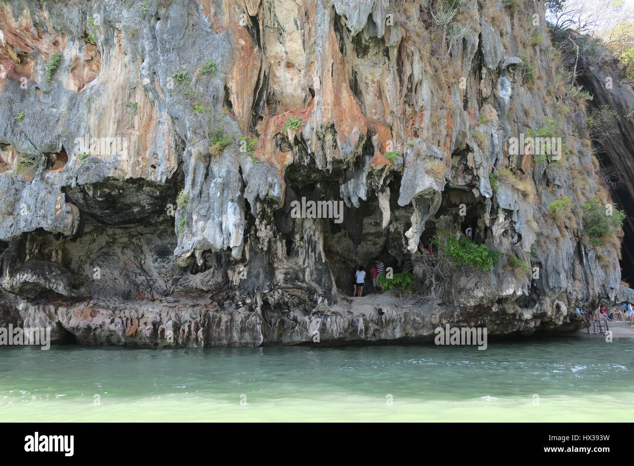 Ko Ta Pu (James Bond Island) – ambon Kalai, Thailand - Atlas Obscura