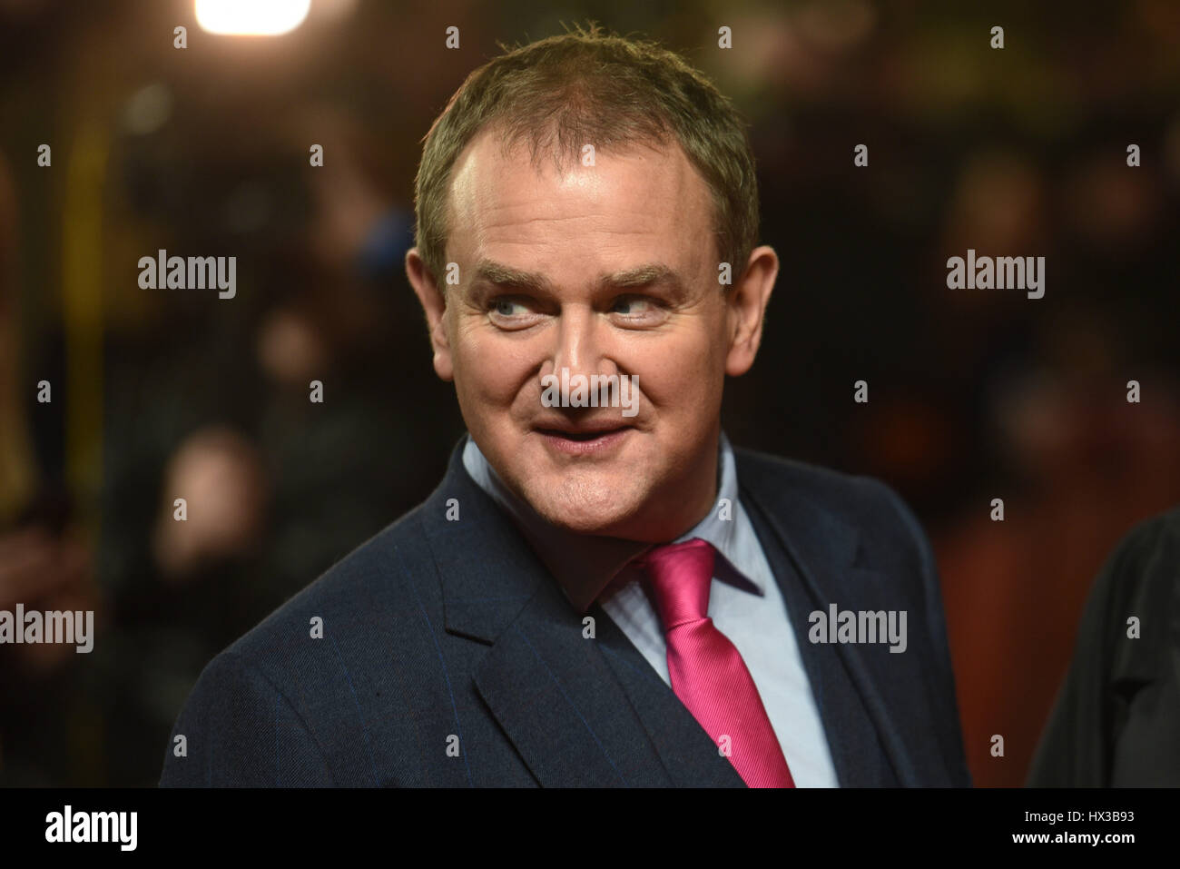 Viceroy's House UK Premiere held at the Curzon Mayfair Arrivals