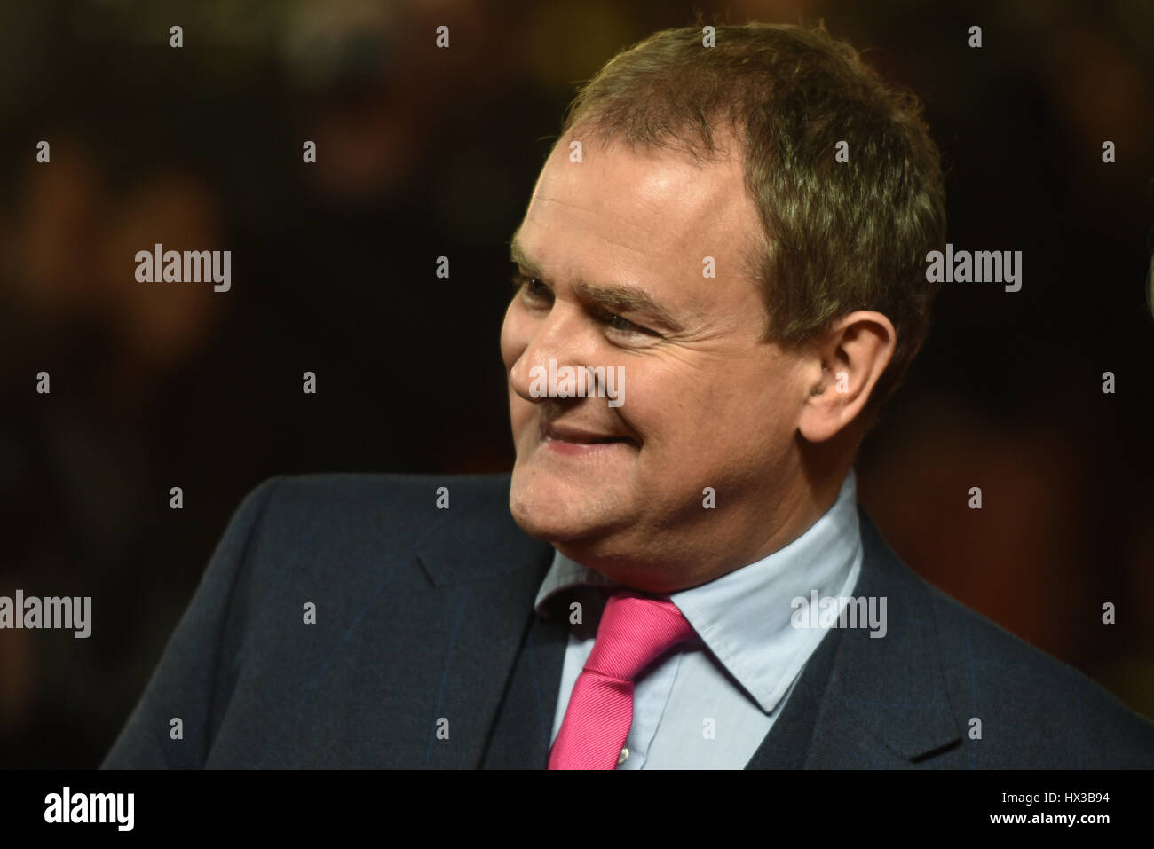 Viceroy's House UK Premiere held at the Curzon Mayfair Arrivals