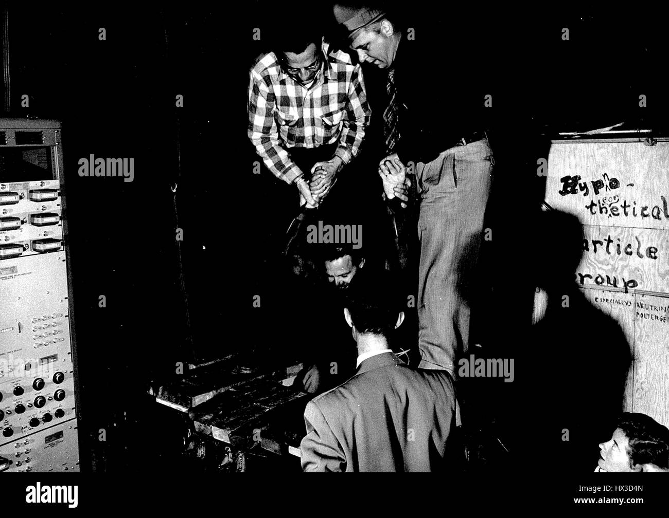 Us Physicist Stock Photos & Us Physicist Stock Images - Alamy