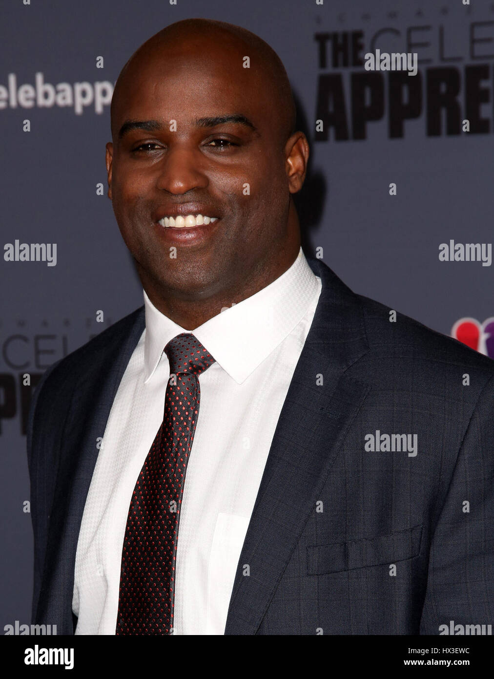 Ricky williams hi-res stock photography and images - Alamy