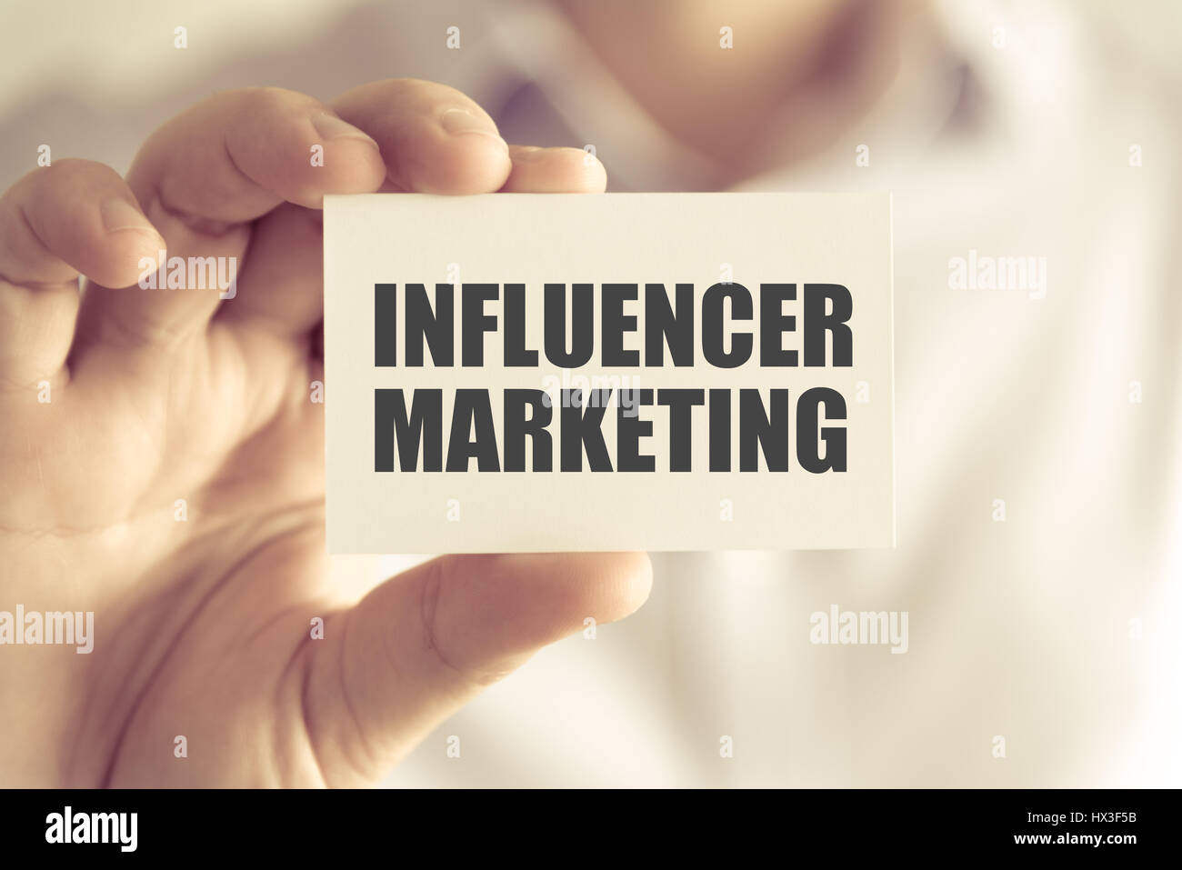 Influencer career hi-res stock photography and images - Alamy
