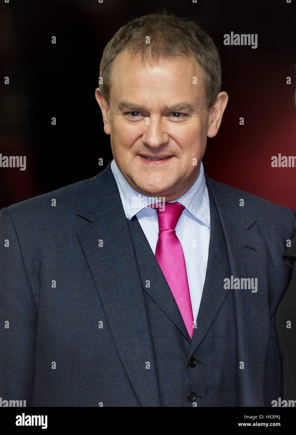 The UK Premiere of 'Viceroy’s House' held at the Curzon Mayfair