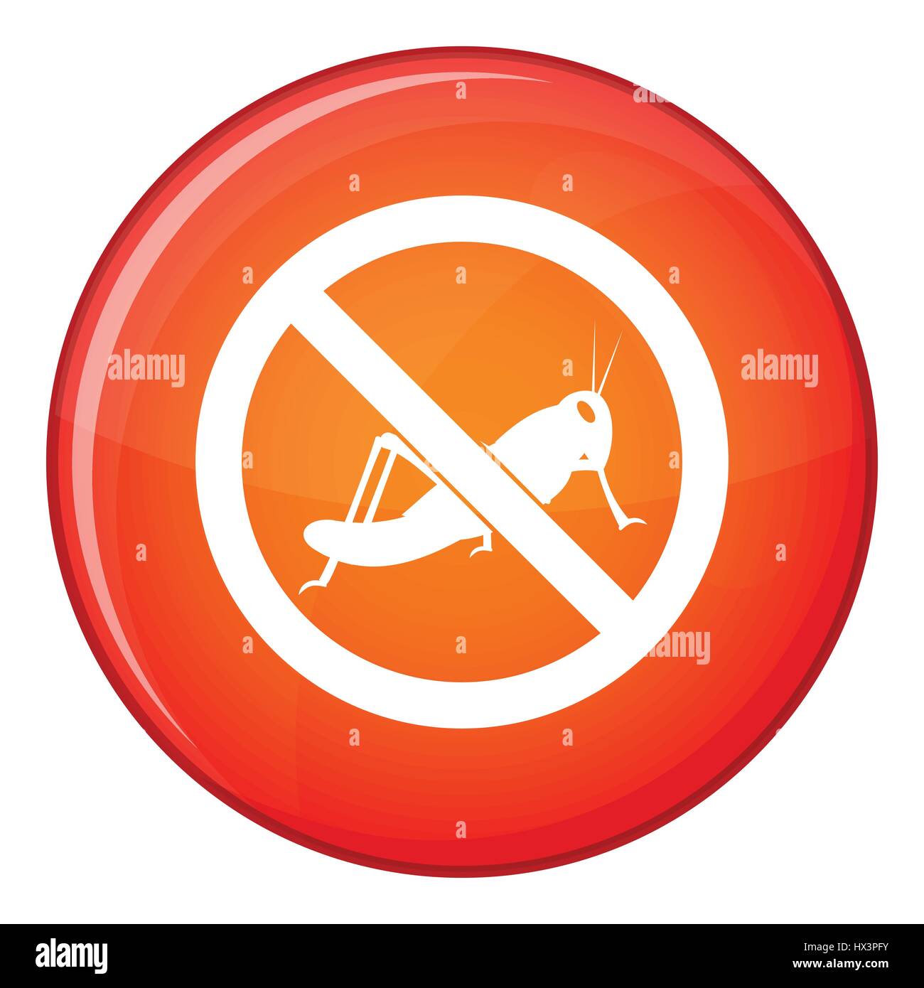 Anti locust hi-res stock photography and images - Alamy