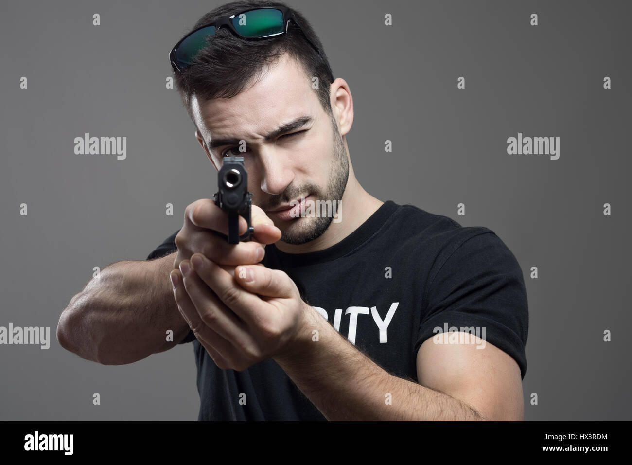 While aiming. Заарканил призрака ;vf. While aiming. While aiming. Gtasasf10.