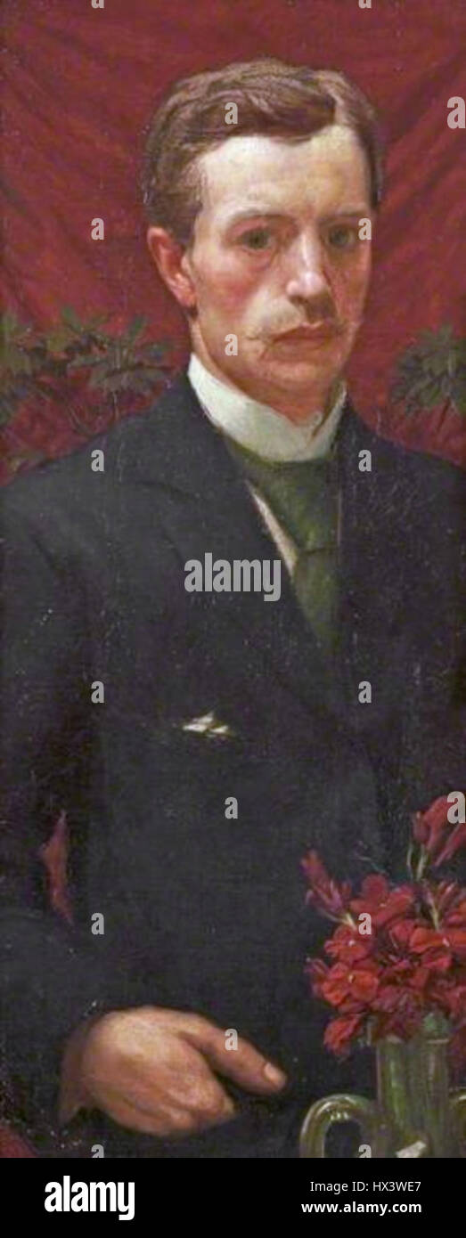 Henry Albert Payne, by Henry Albert Payne Stock Photo Alamy
